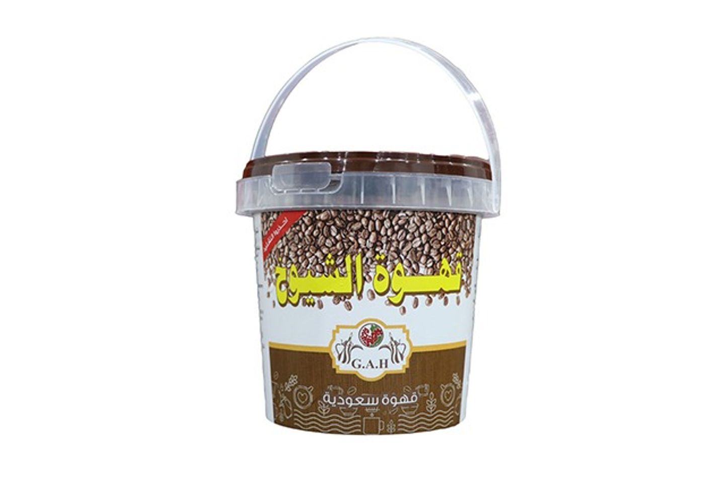 Shuyoukh Coffee 250 Grams - Medium Roasted
