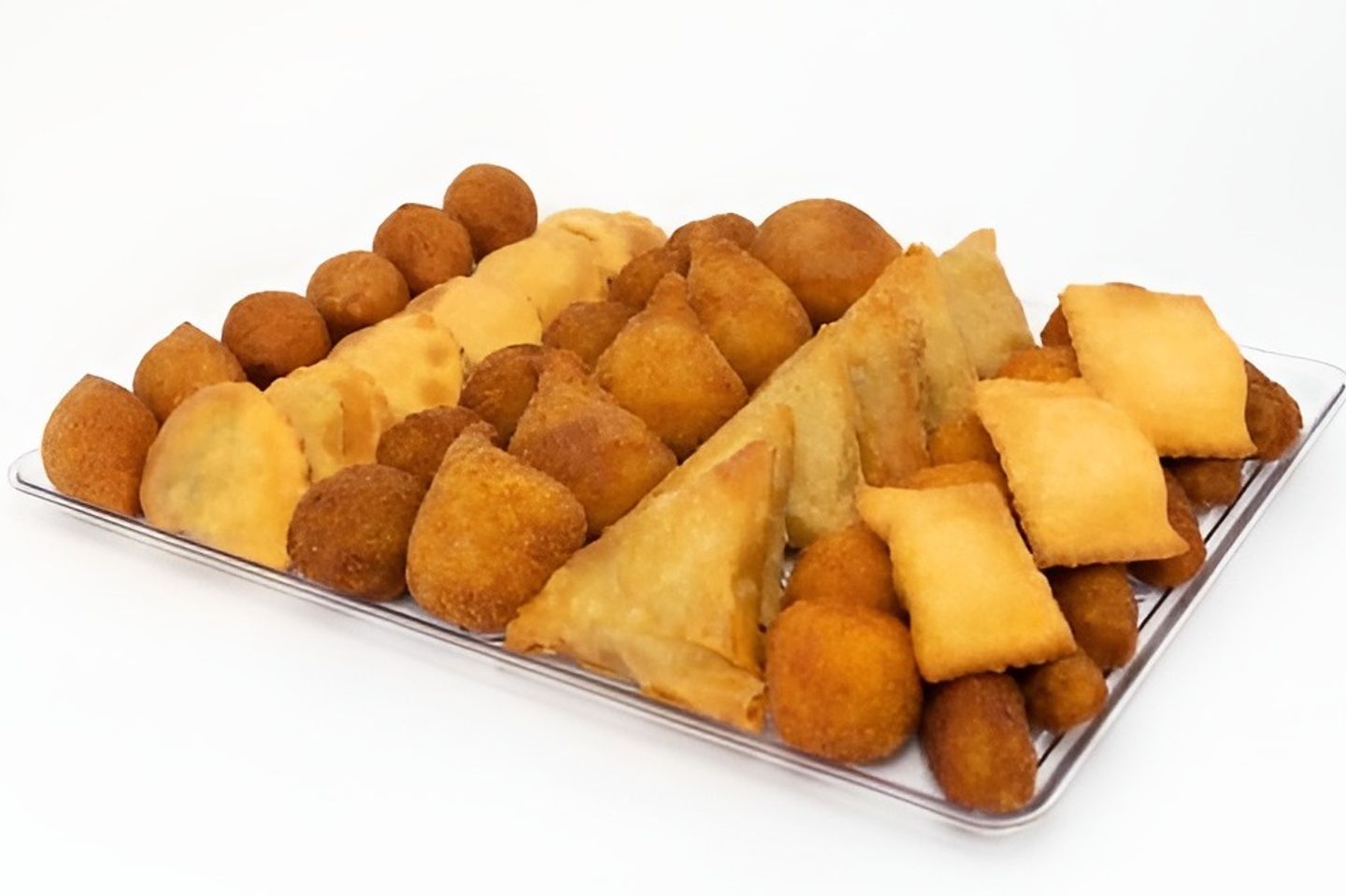 مفليات مشكل - نص كيلو