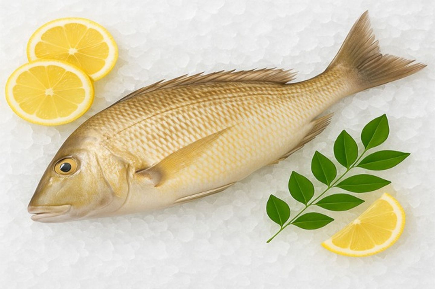 Raw Karsid - ½ Kg