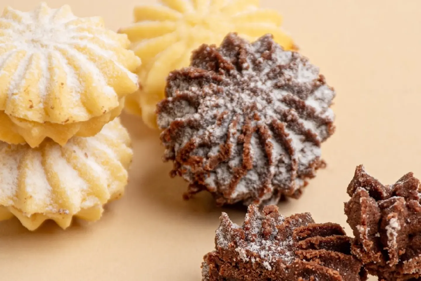 Small Betifour 21 Pieces - Small Bo 21 Pieces