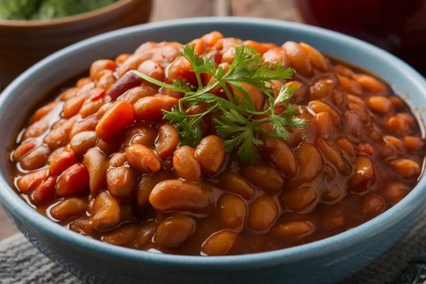 فول قلابة سادة - صغير