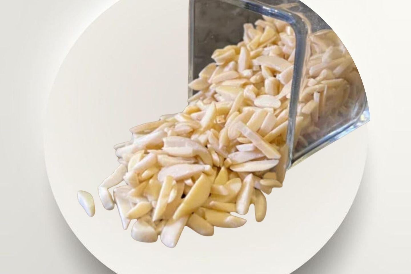 Pine Almonds - 250g