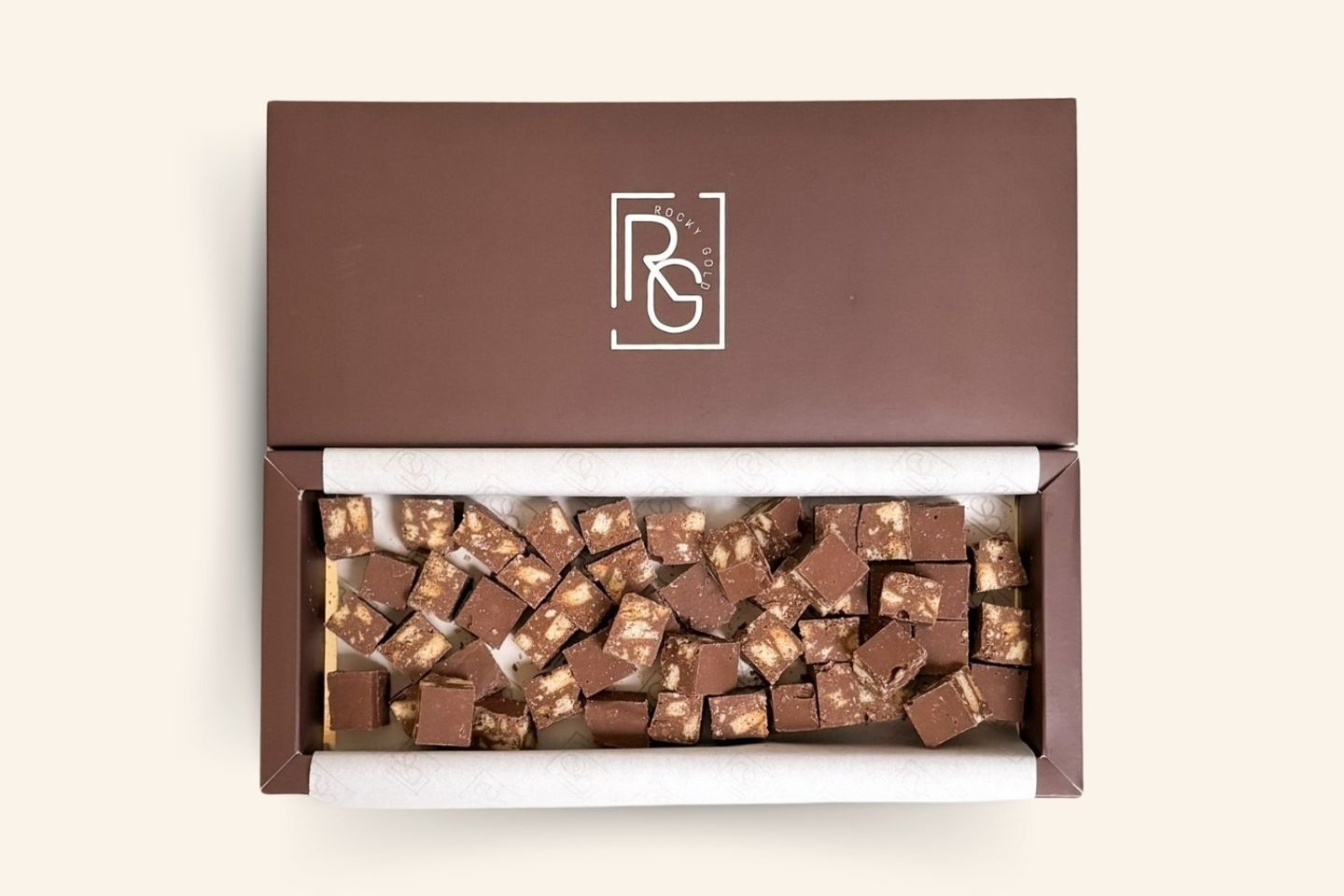 Golden Bites Biscuits - Medium