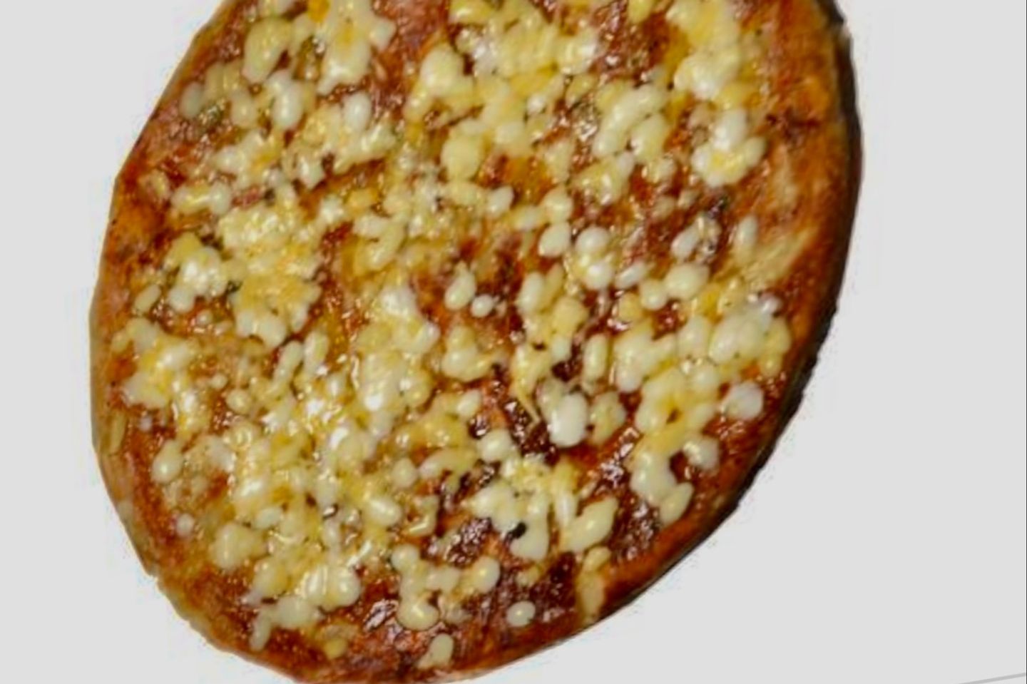 Minced Meat - L