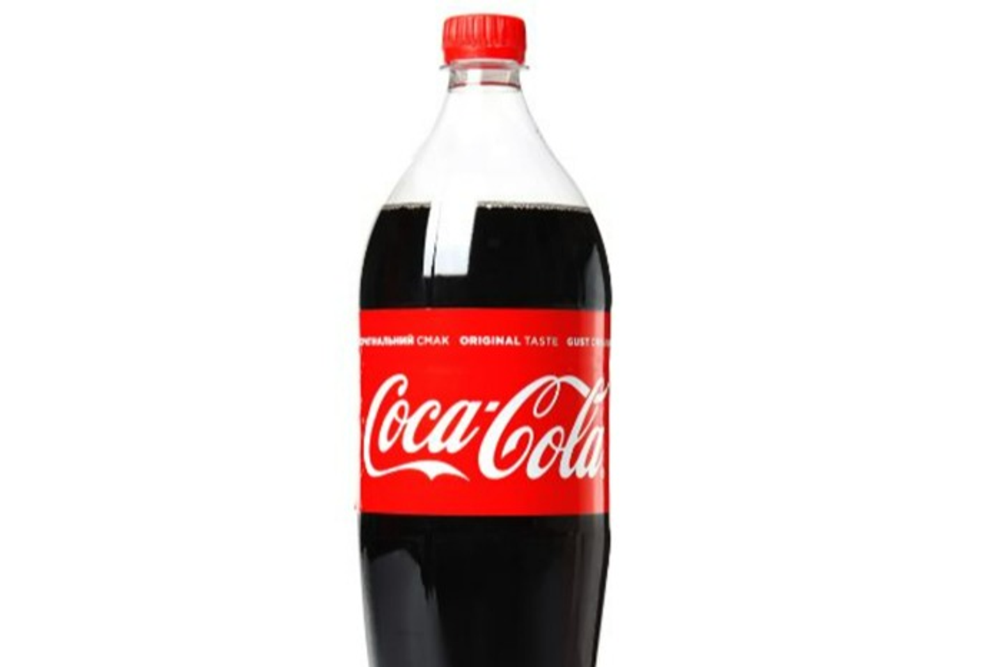 كوكا كولا عائلي - كوكا كولا عائلي كبير