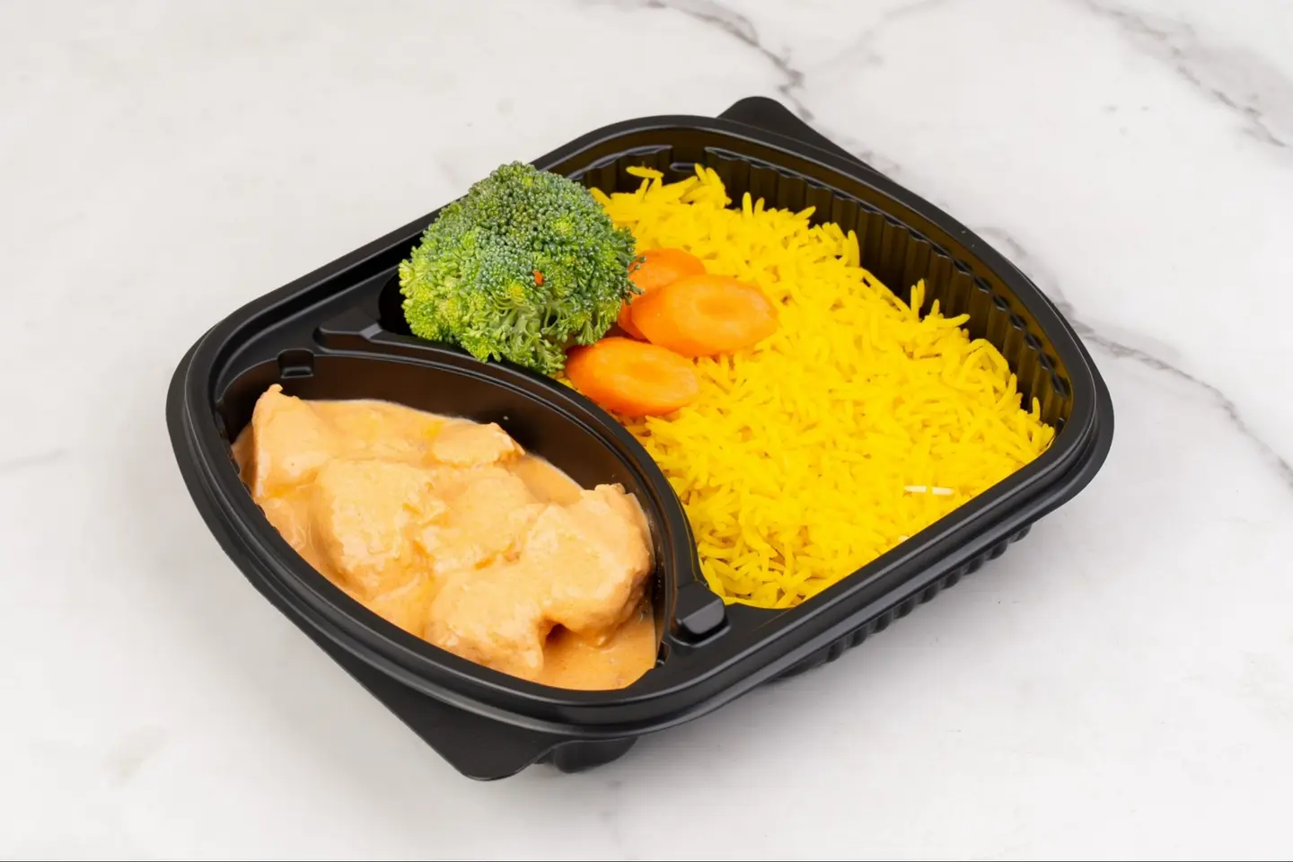 Chicken Jalfrezi - 150 Gram