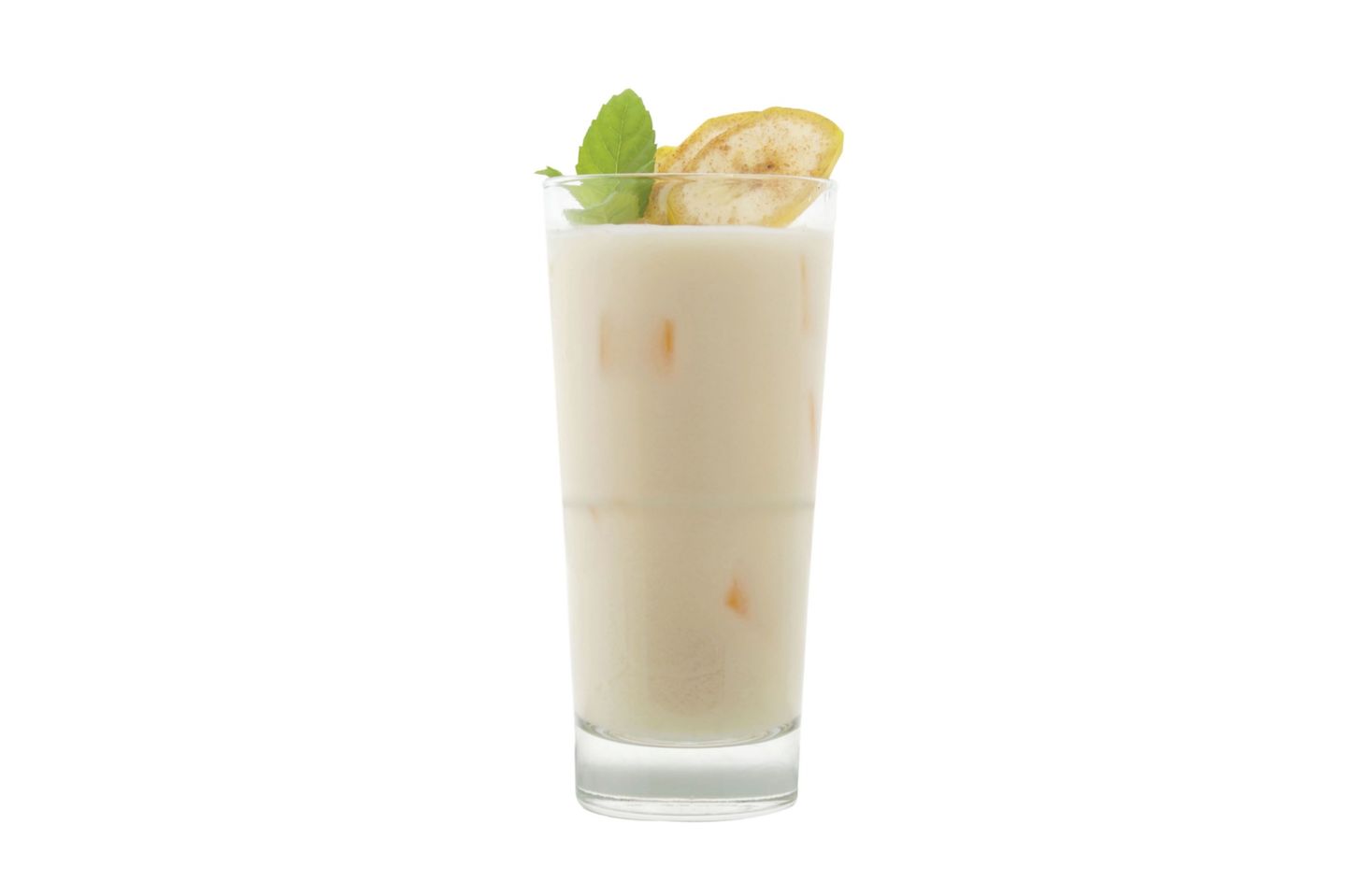 Banana With Milk - Big