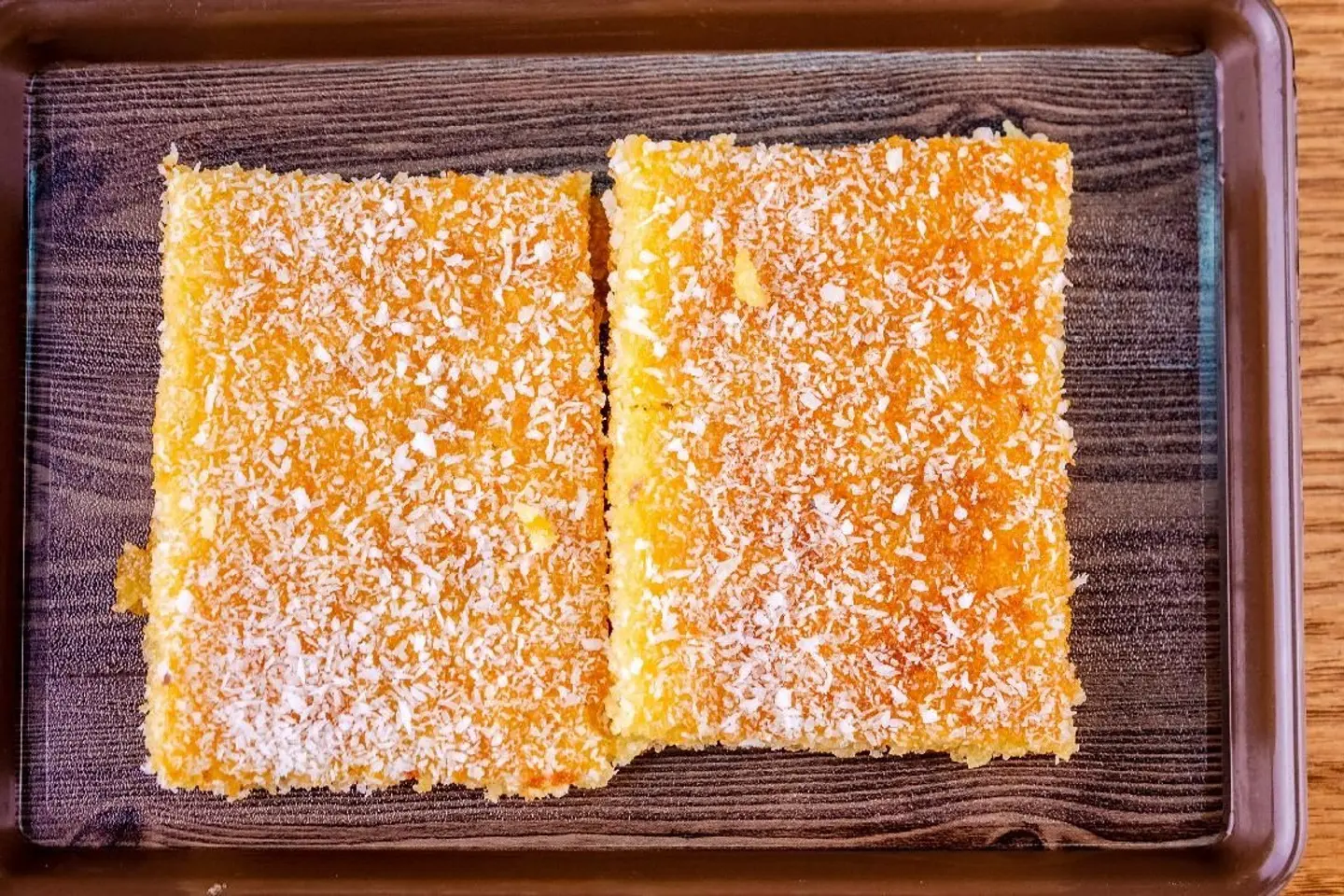 Basbousa Of The Good Ones - Kilo