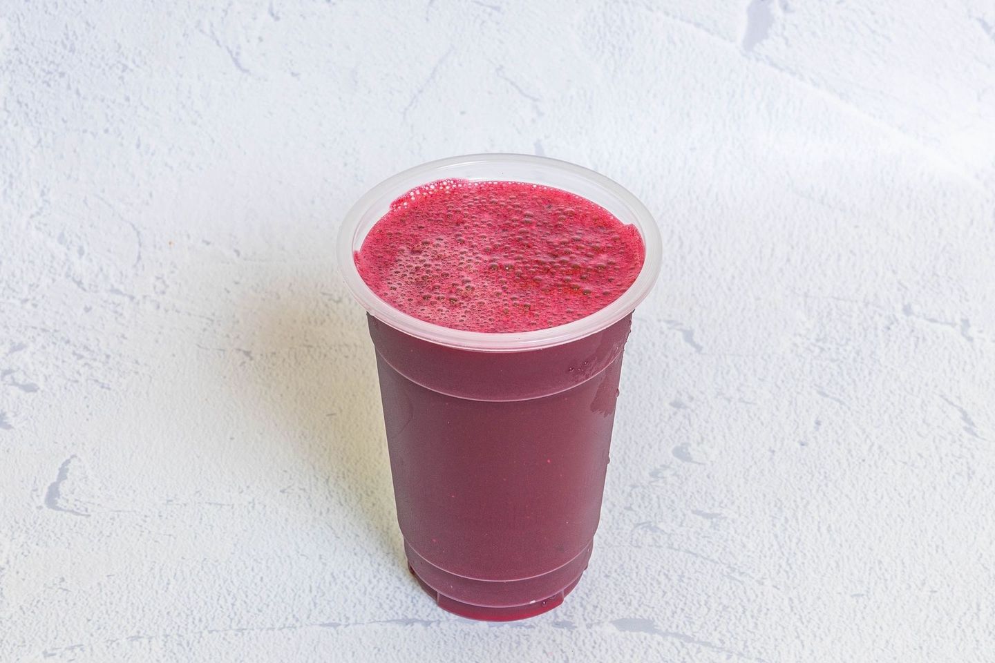 Beetroot Juice - Gallon Liter