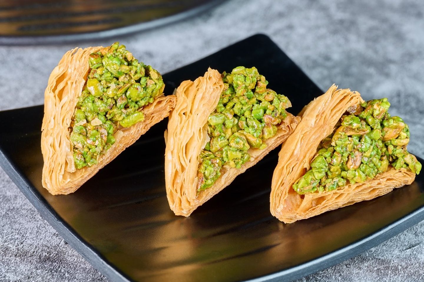 وربات بالفستق - صغير ٢٥٠ جرام