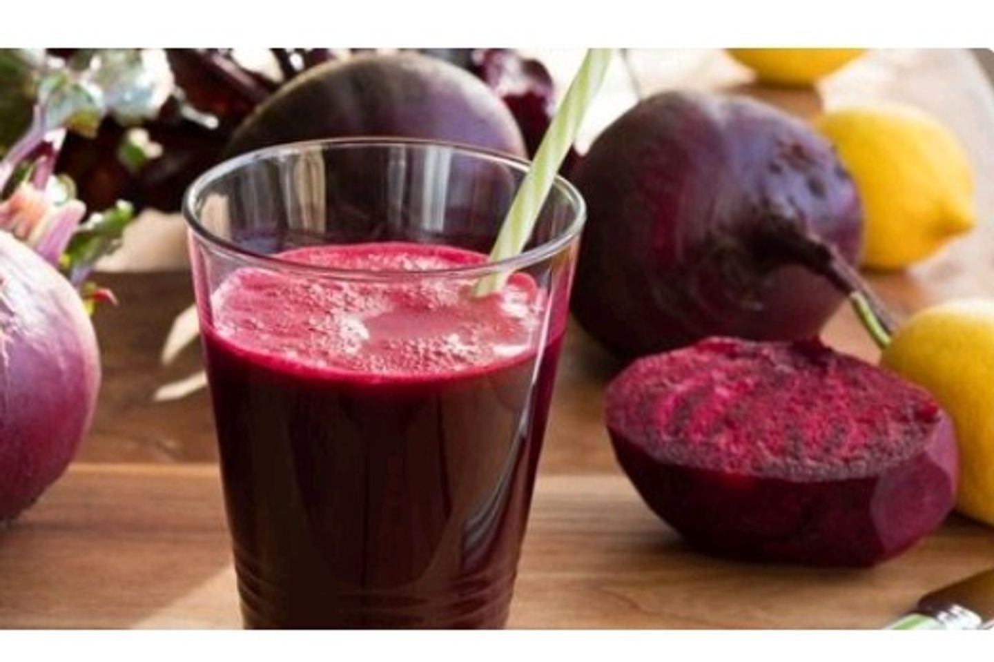 Beetroot Juice - Liter