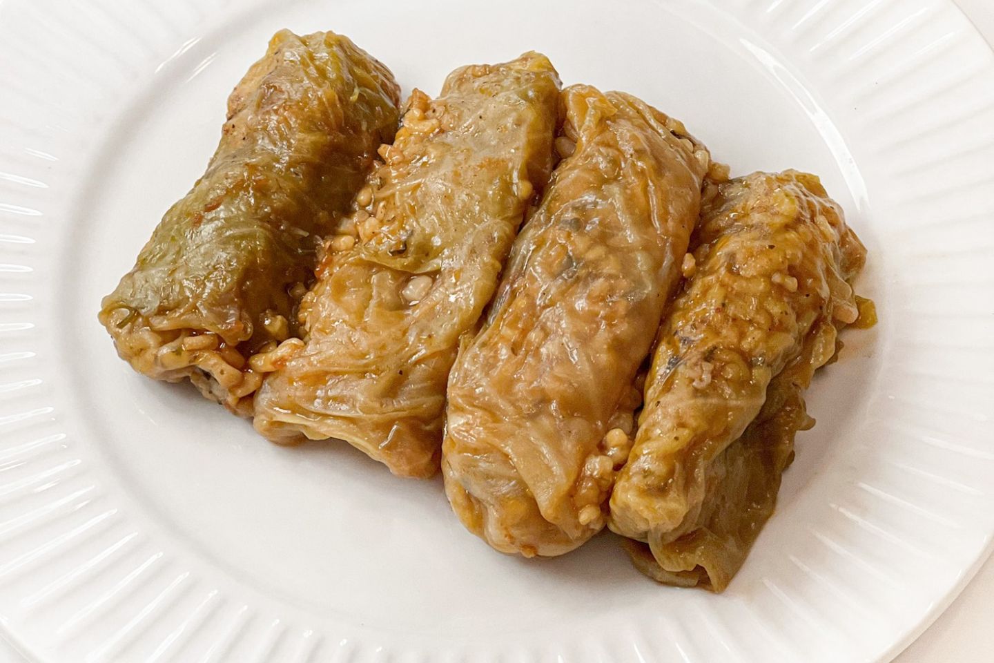 ملفوف - ٥ حبات