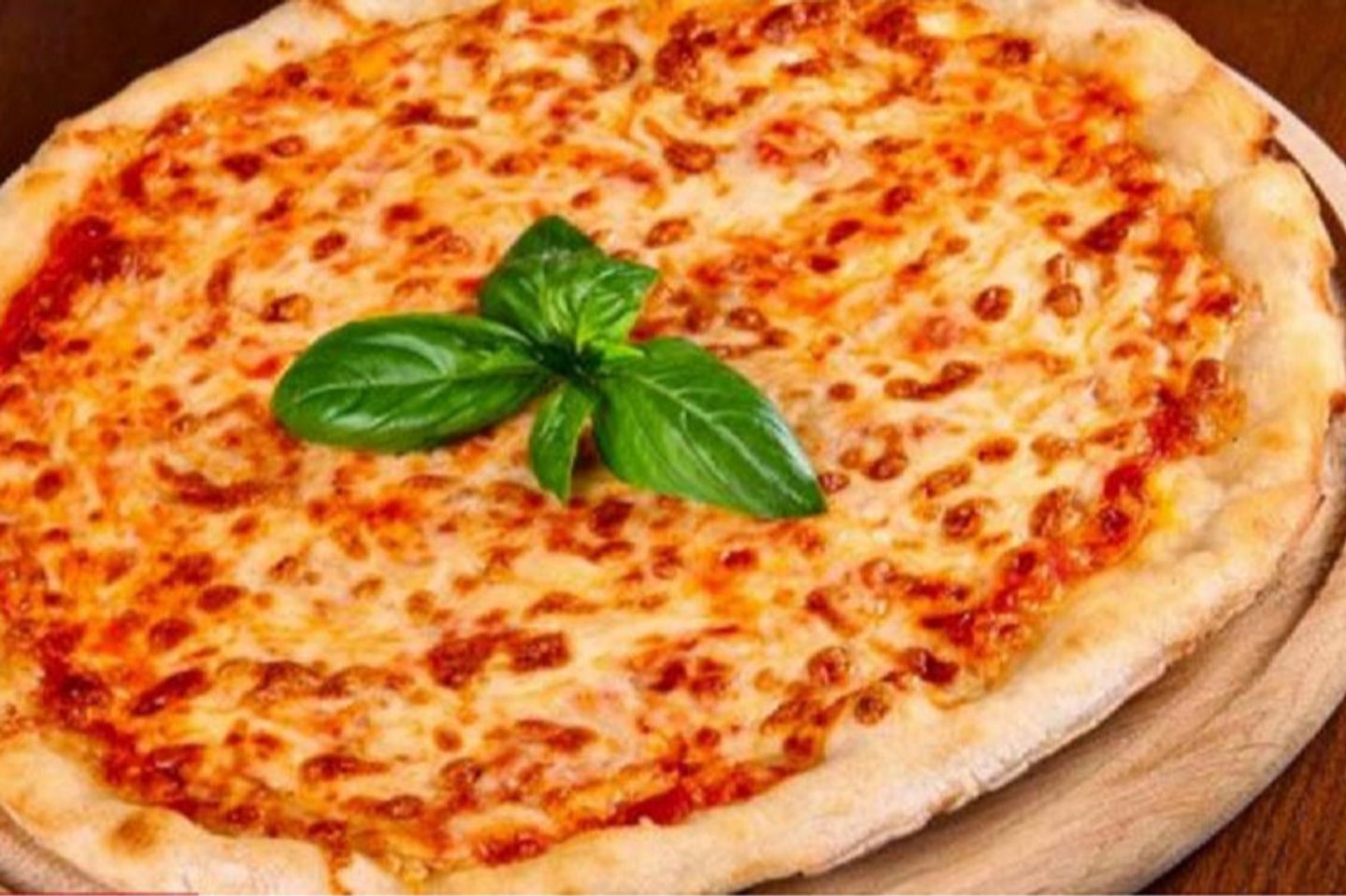 Margherita - Small