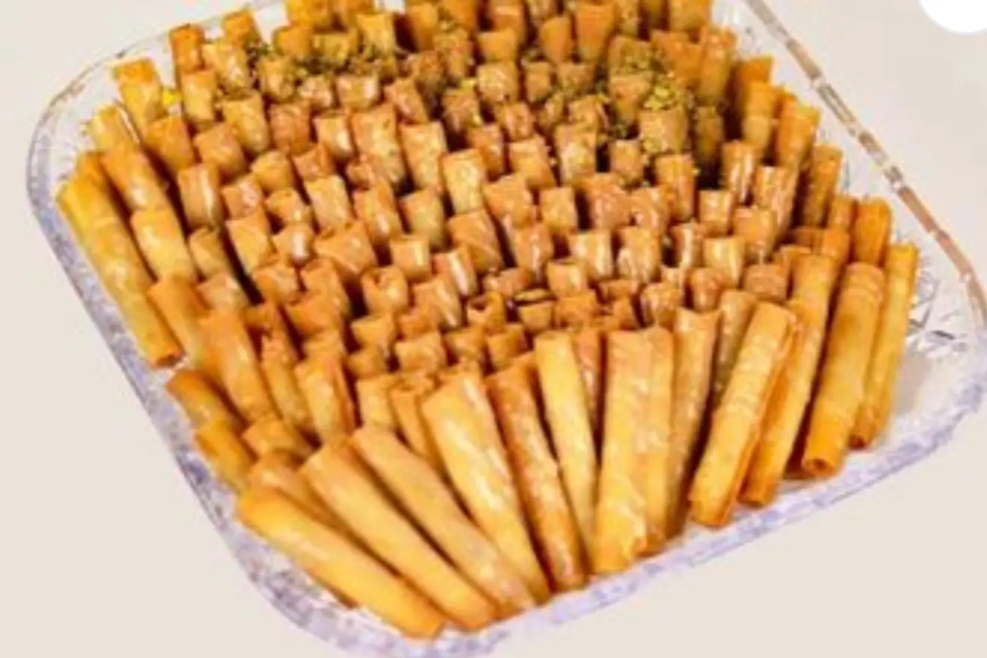 Kiri Cheese Stuffed Fingers With Salad - Kiri Cheese Stuffed Fingers With Salad Sauce