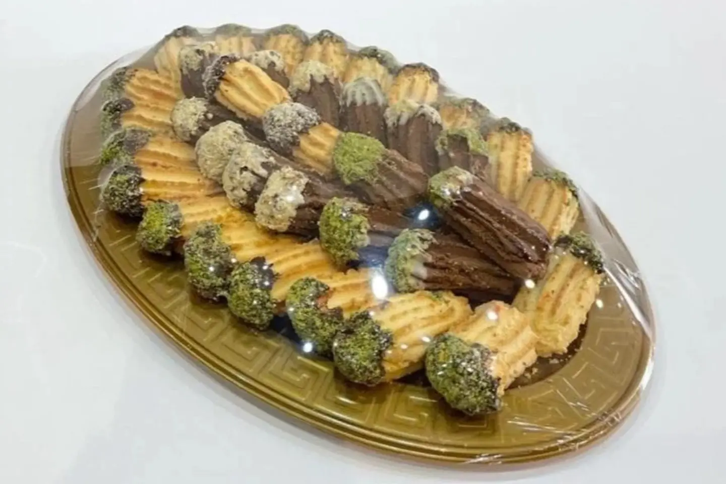 بيتي فور - ربع كيلو