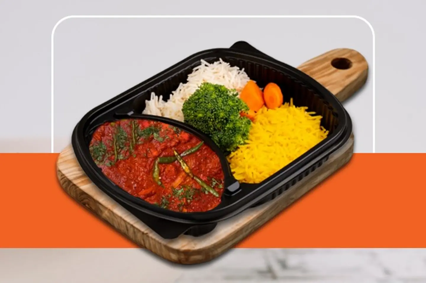 French Emanseh Chicken - 250g