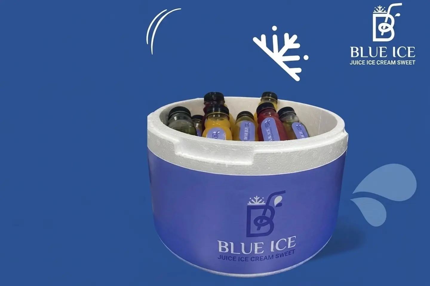 Mix Boxed - 13 Pieces