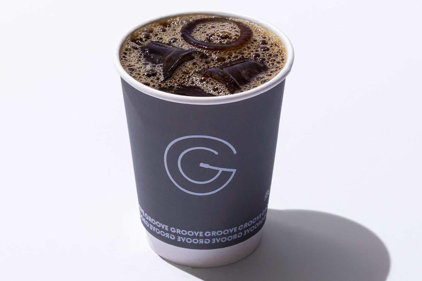 Ice Coffee Day - Regular