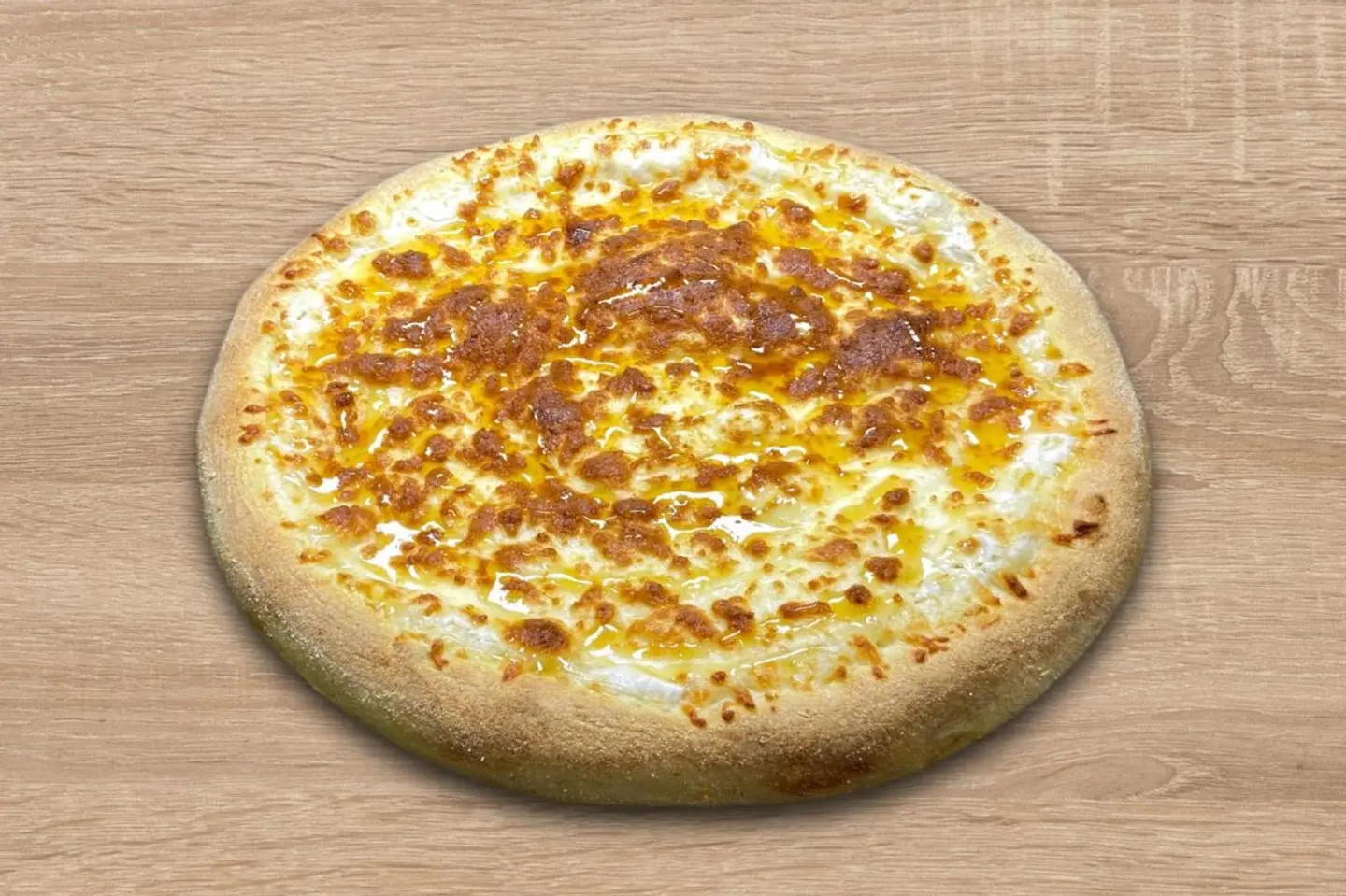 بيتزا عش البلبل - كبير