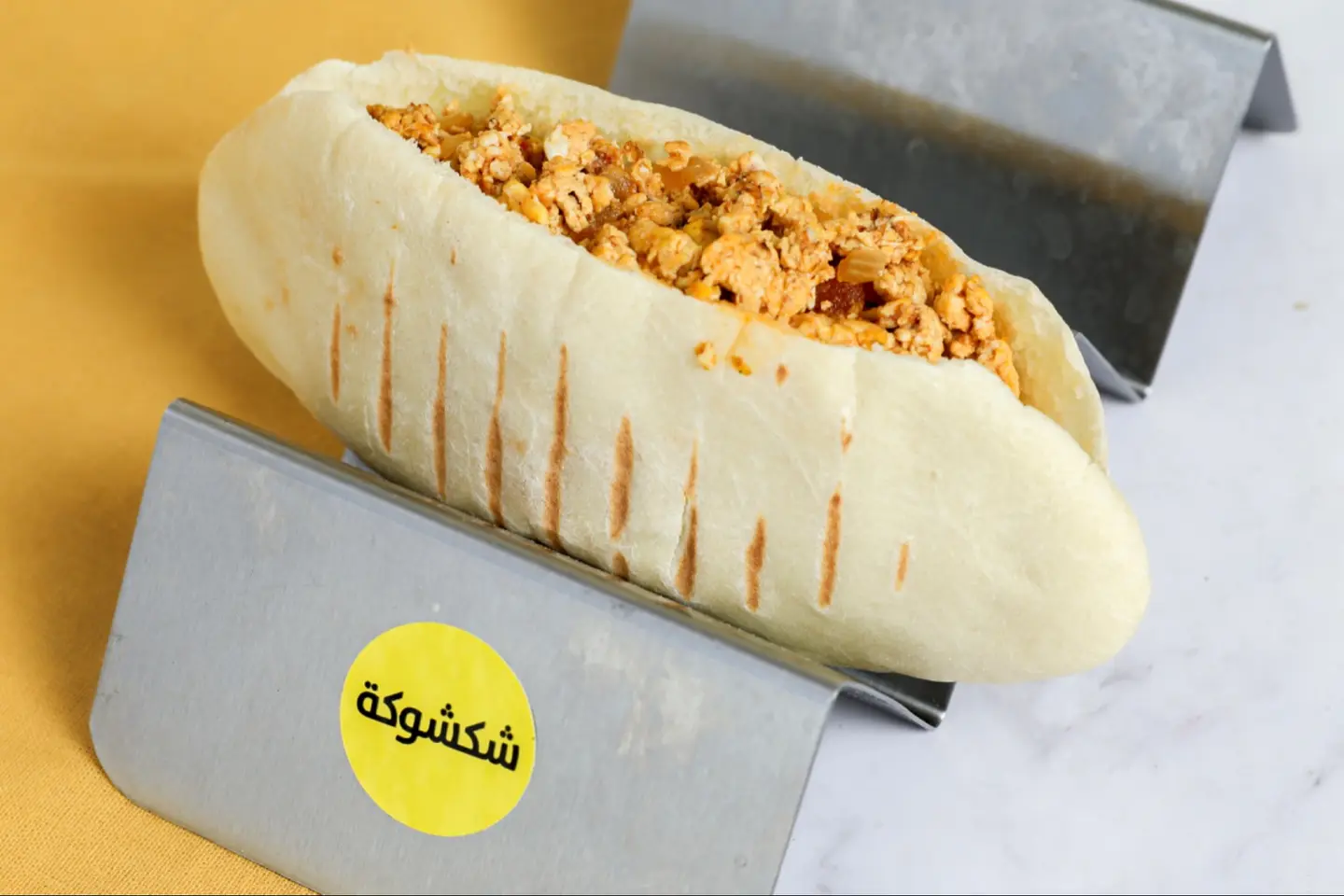 Sandwich Scotch Scotch - Sandwich Siddha Siddah