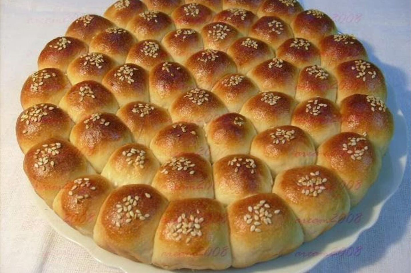 Khaliah Cinnabon - Big