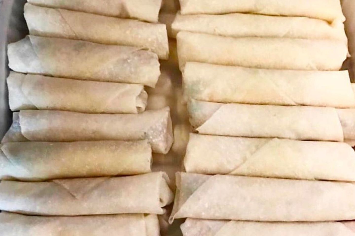 سبرنق رول - صغير