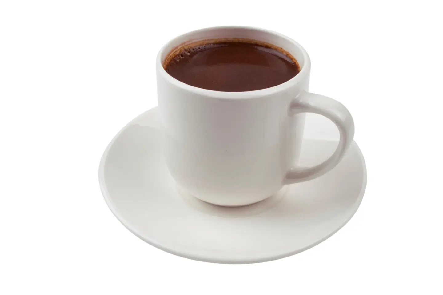 قهوة تركي - صغير