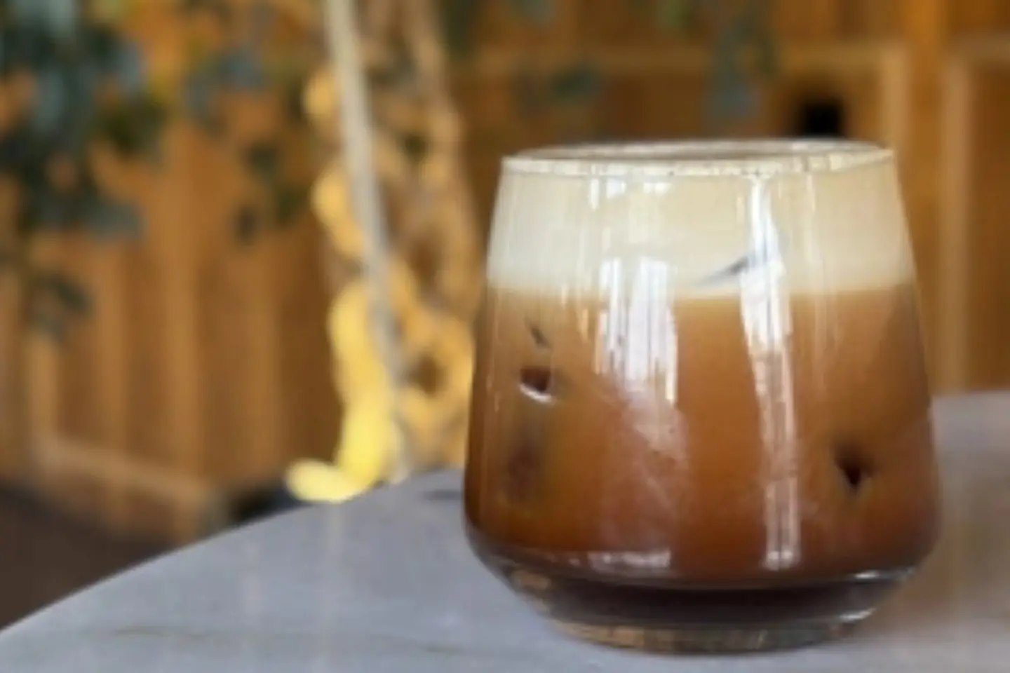 Iced Alfredo - Ugandan