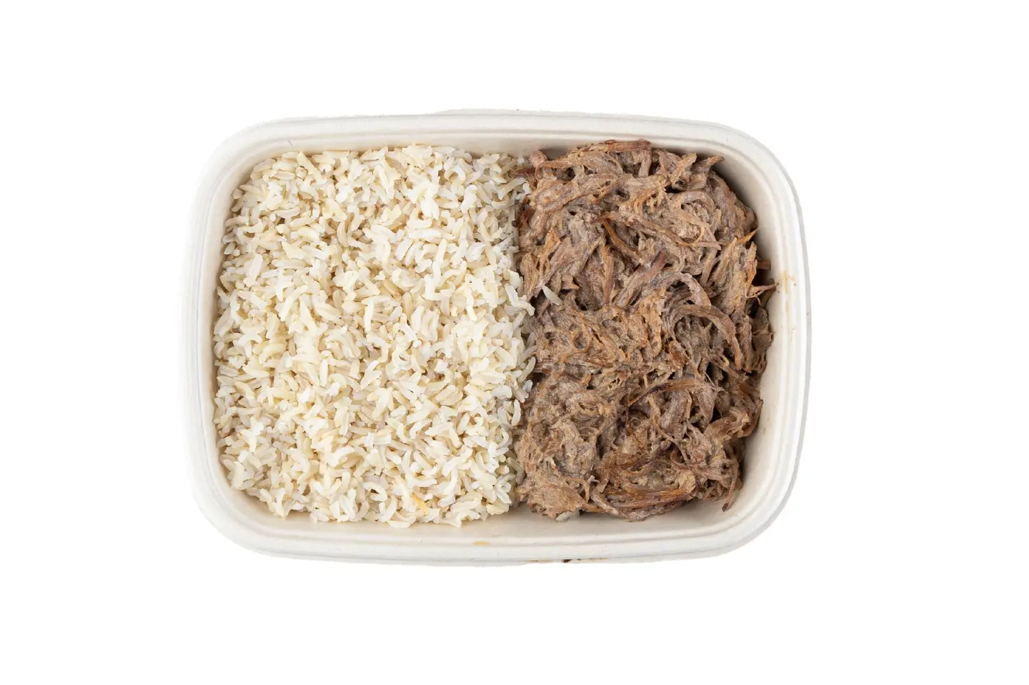 Beef Brisket - 100g