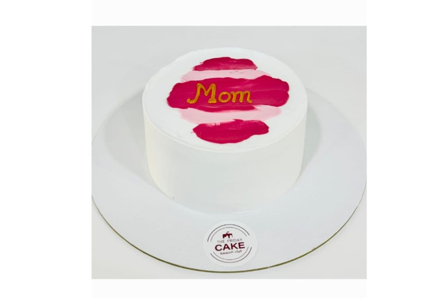 Mother Day Special Cake 004 - Small