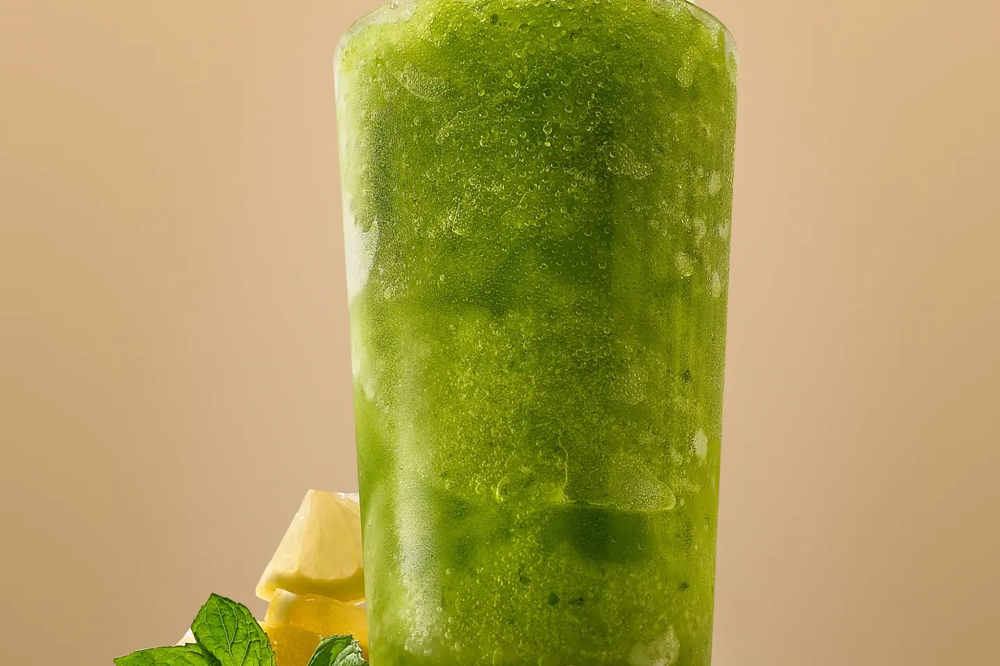 موهيتو - وسط