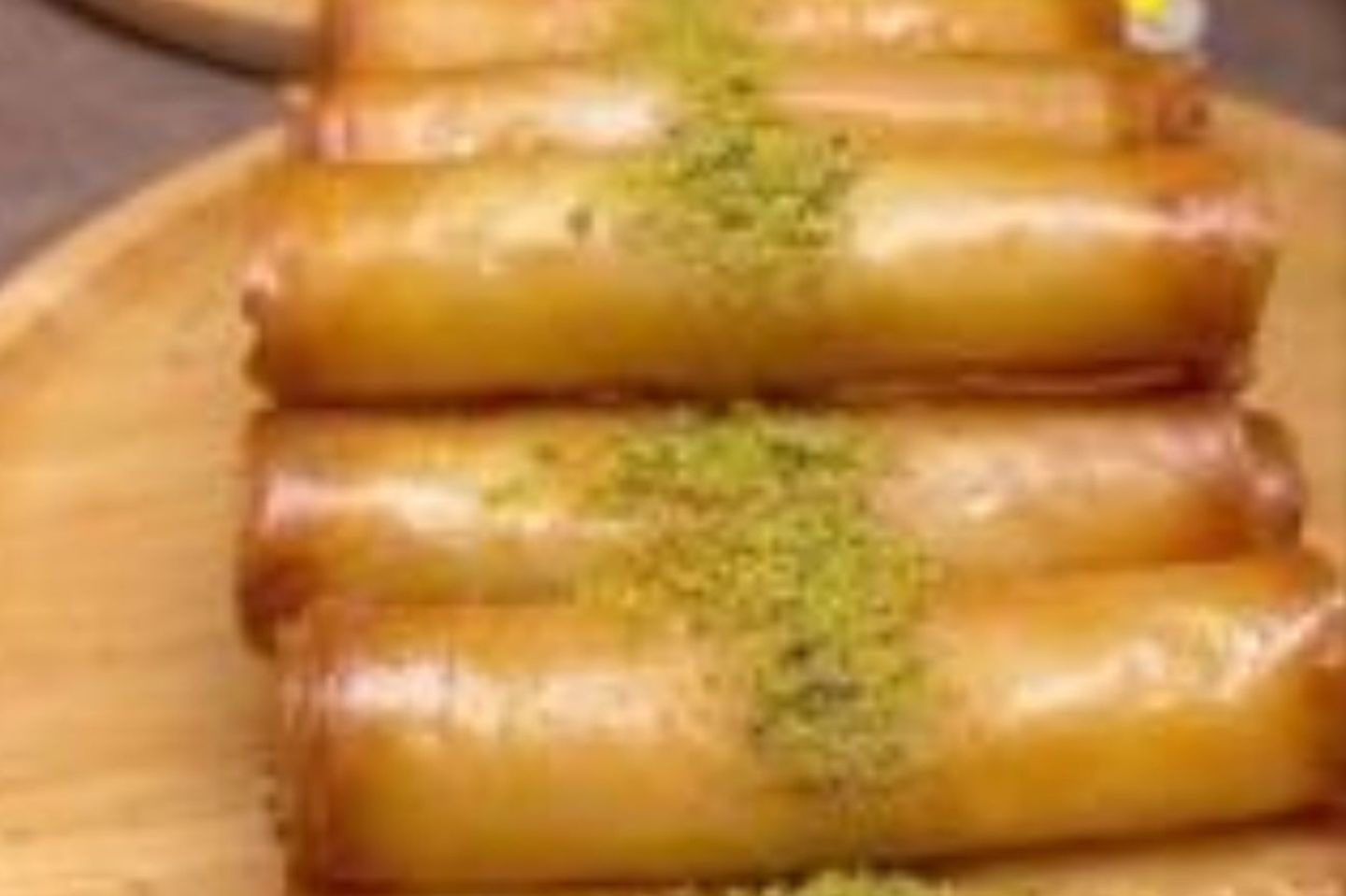 اصابع جبن - وسط