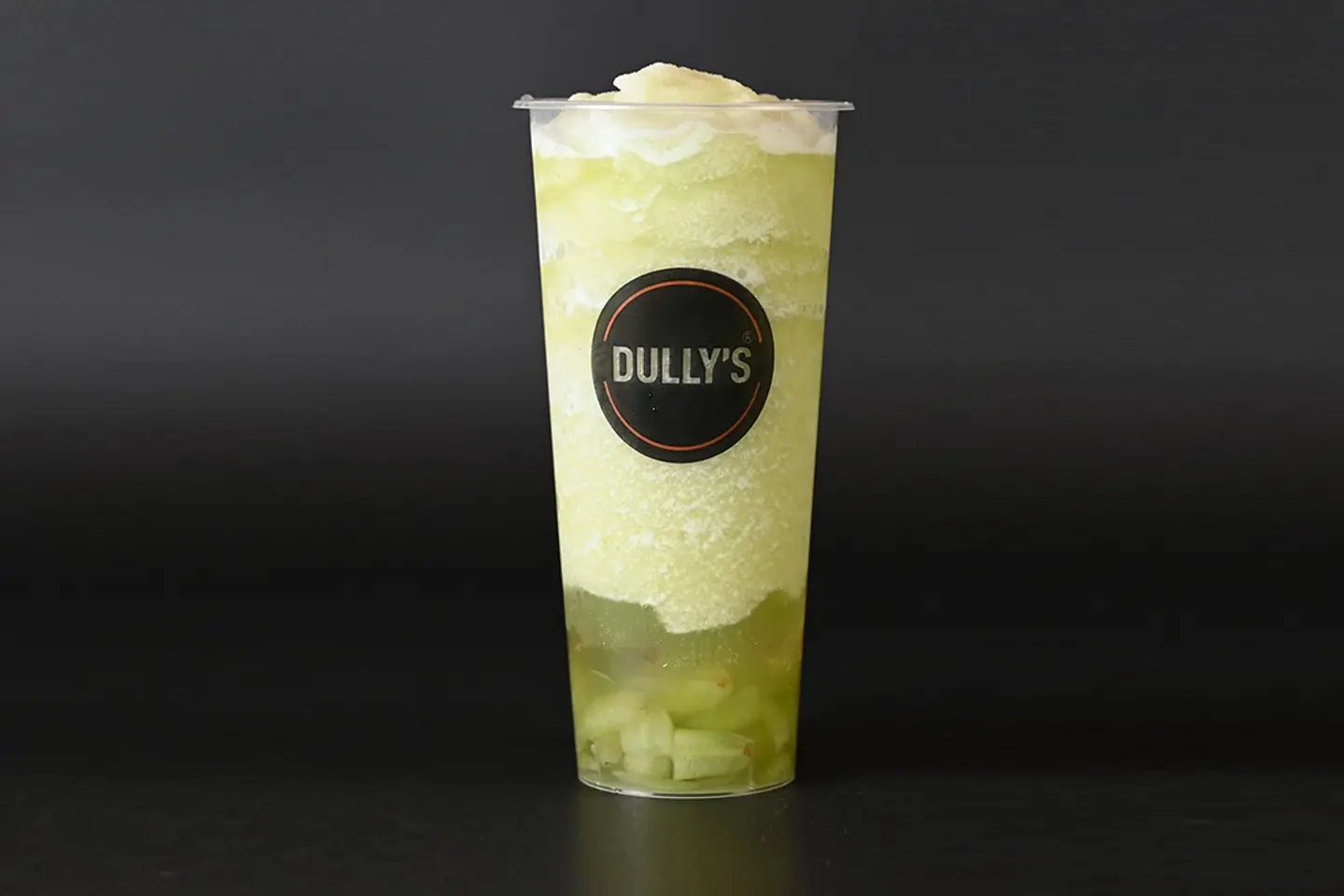 Green Grape Osmanthos Tea Freezi - Medium