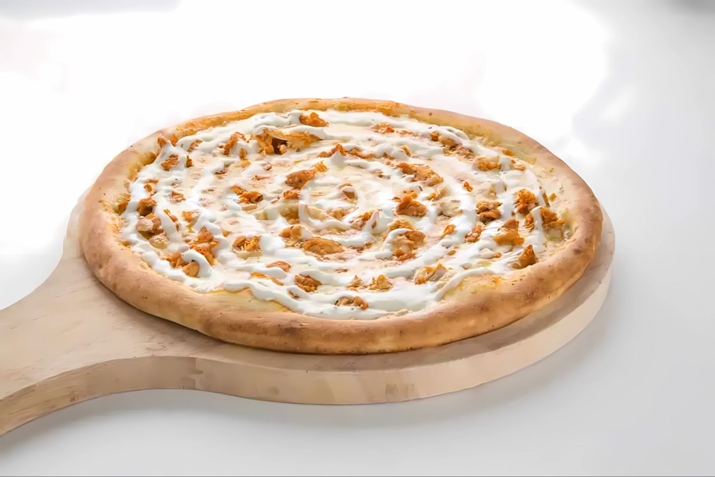 Ranch Pizza - Meduim