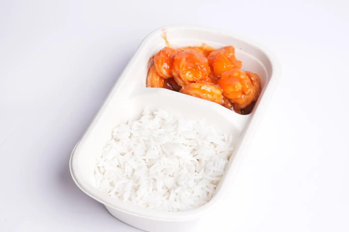 Shrimp Sriracha - 200g