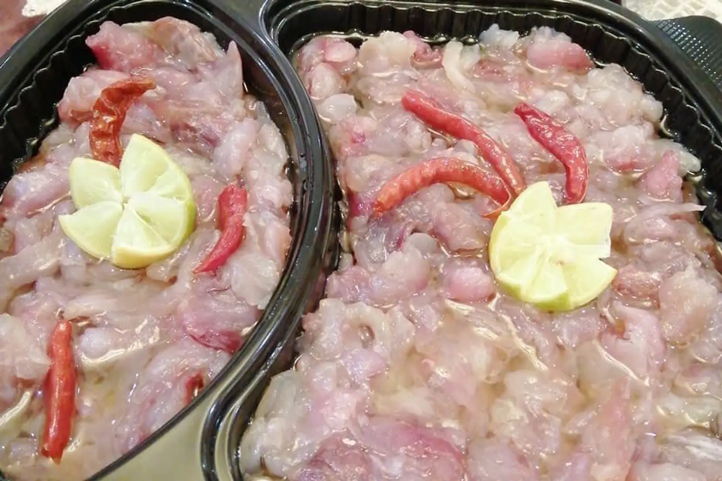 فسيخ مصري - سانتي