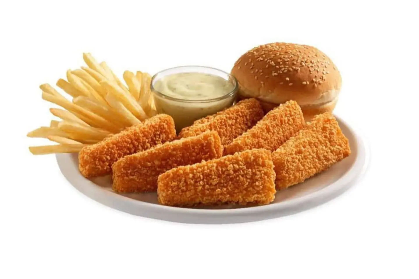 Chicken Boneless -  Normal