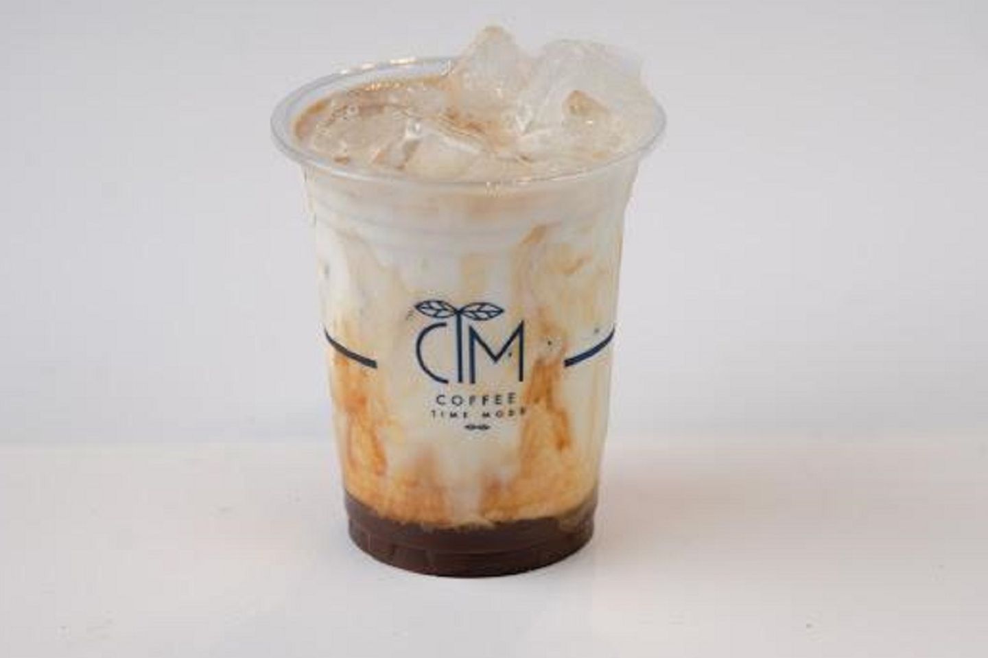Andalusi Latte Ice - Small