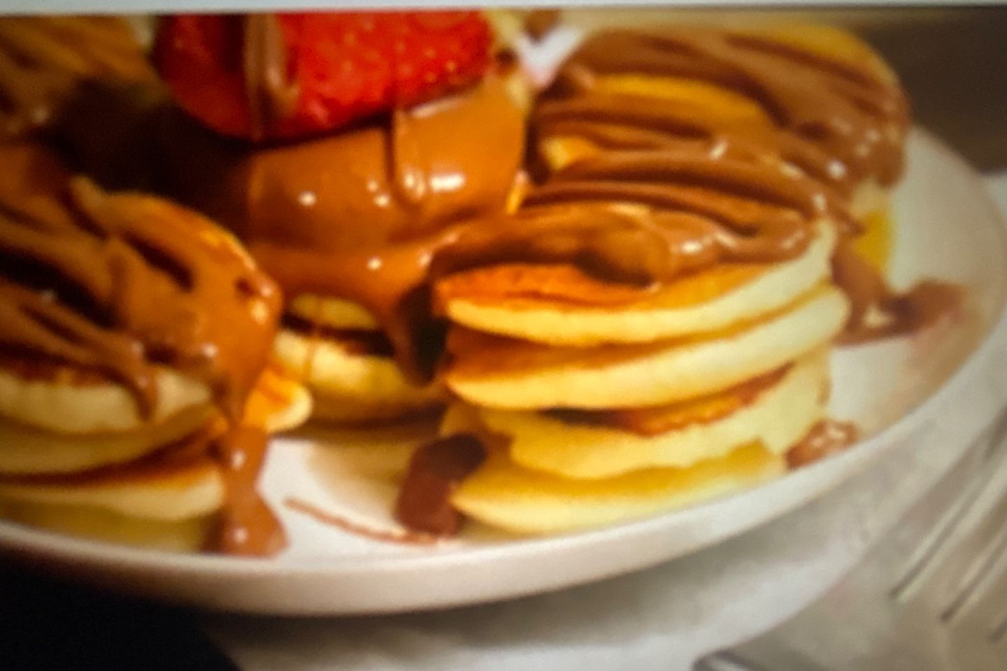Pancakes - Small