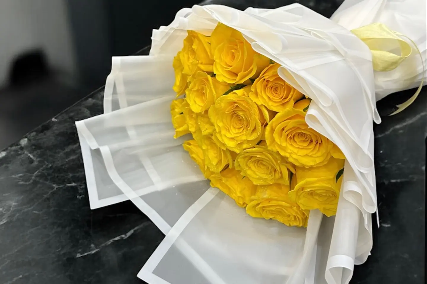 Natural Arrangement 5 - Large