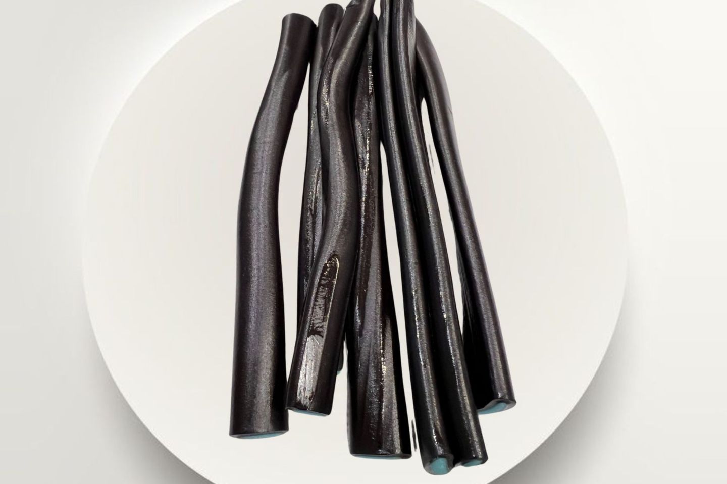 Candy Jelly Licorice Sticks - 250g