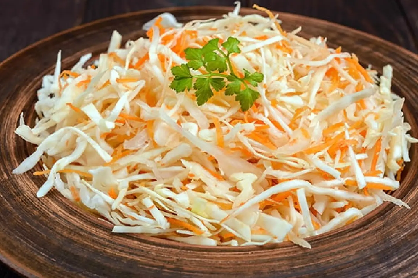 سلطة مايونيز - صغير