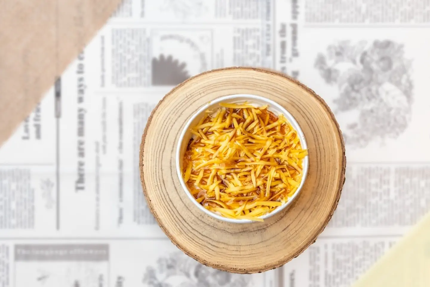 عريكة عادي - كبير