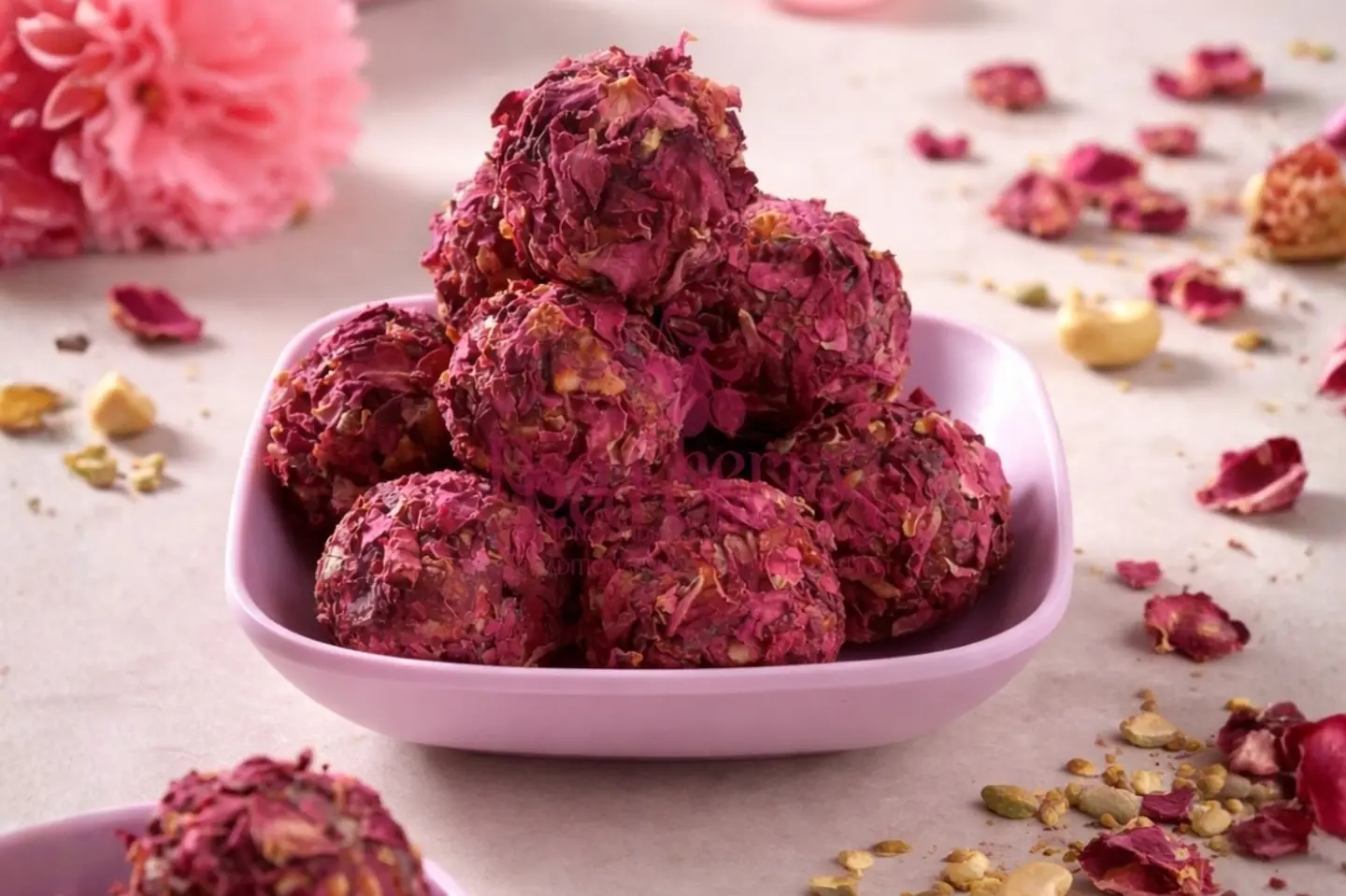 Gulab Ladoo - 250 Gm