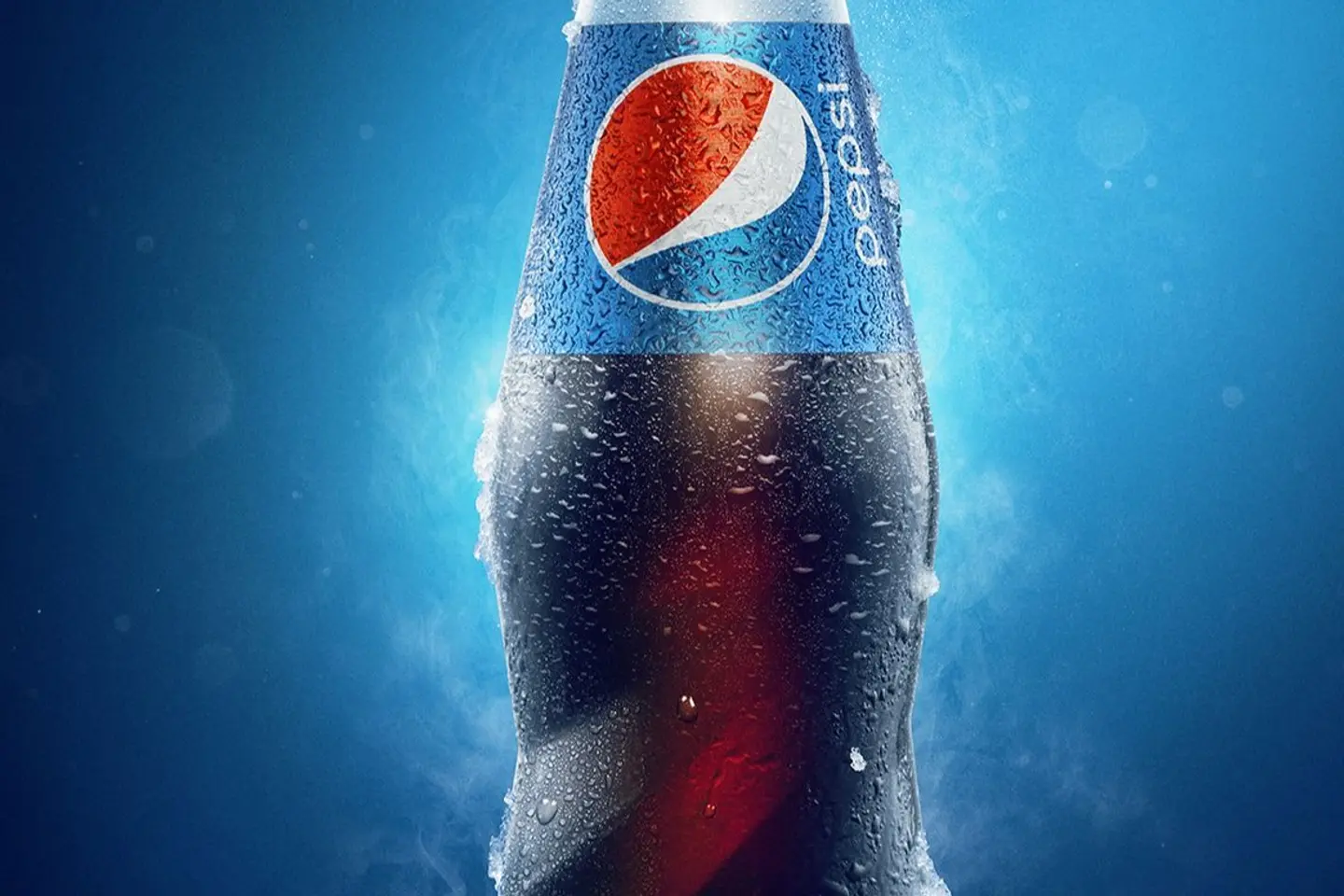 Soft Drinks - Pepsi