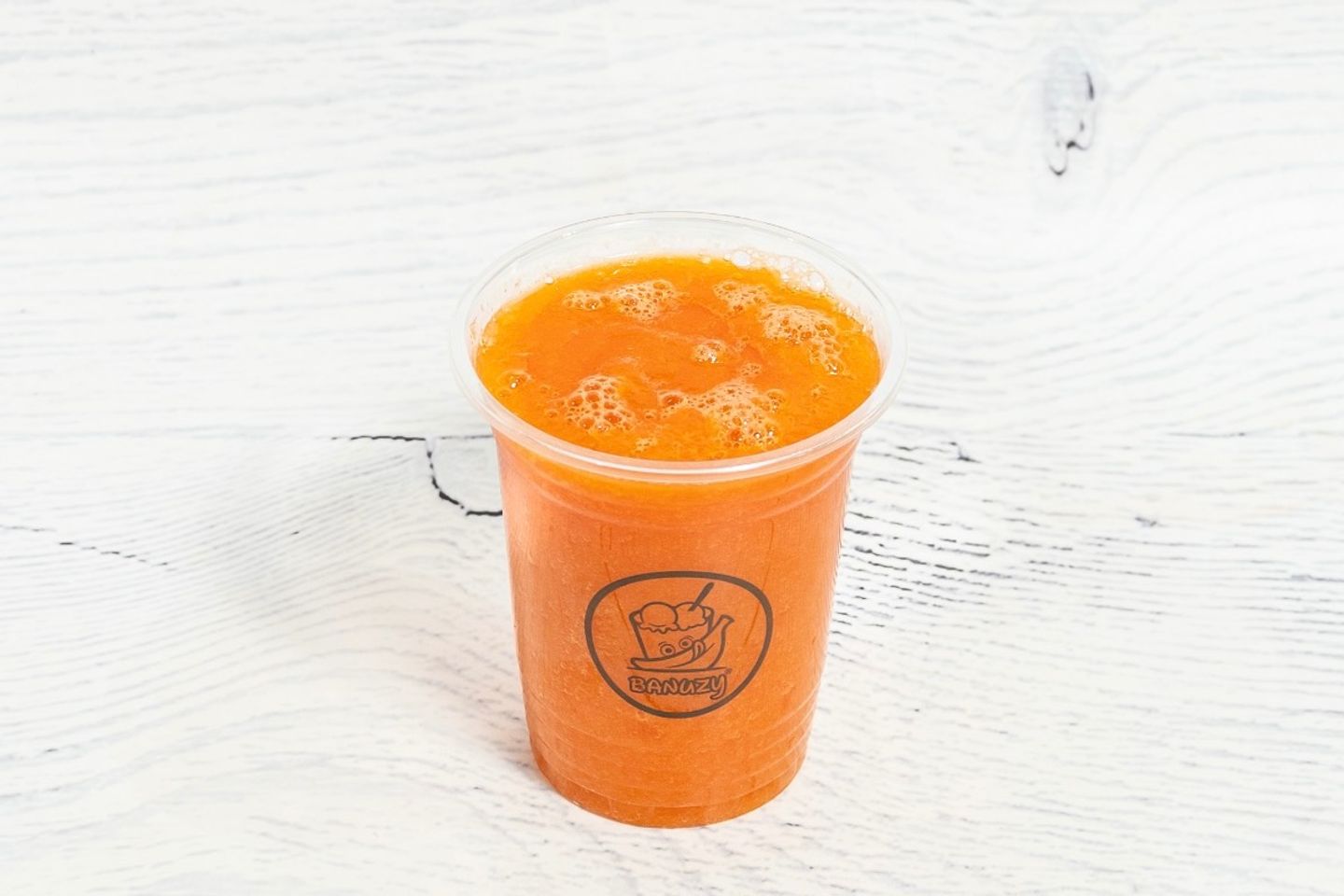 Carrot Juice - Small