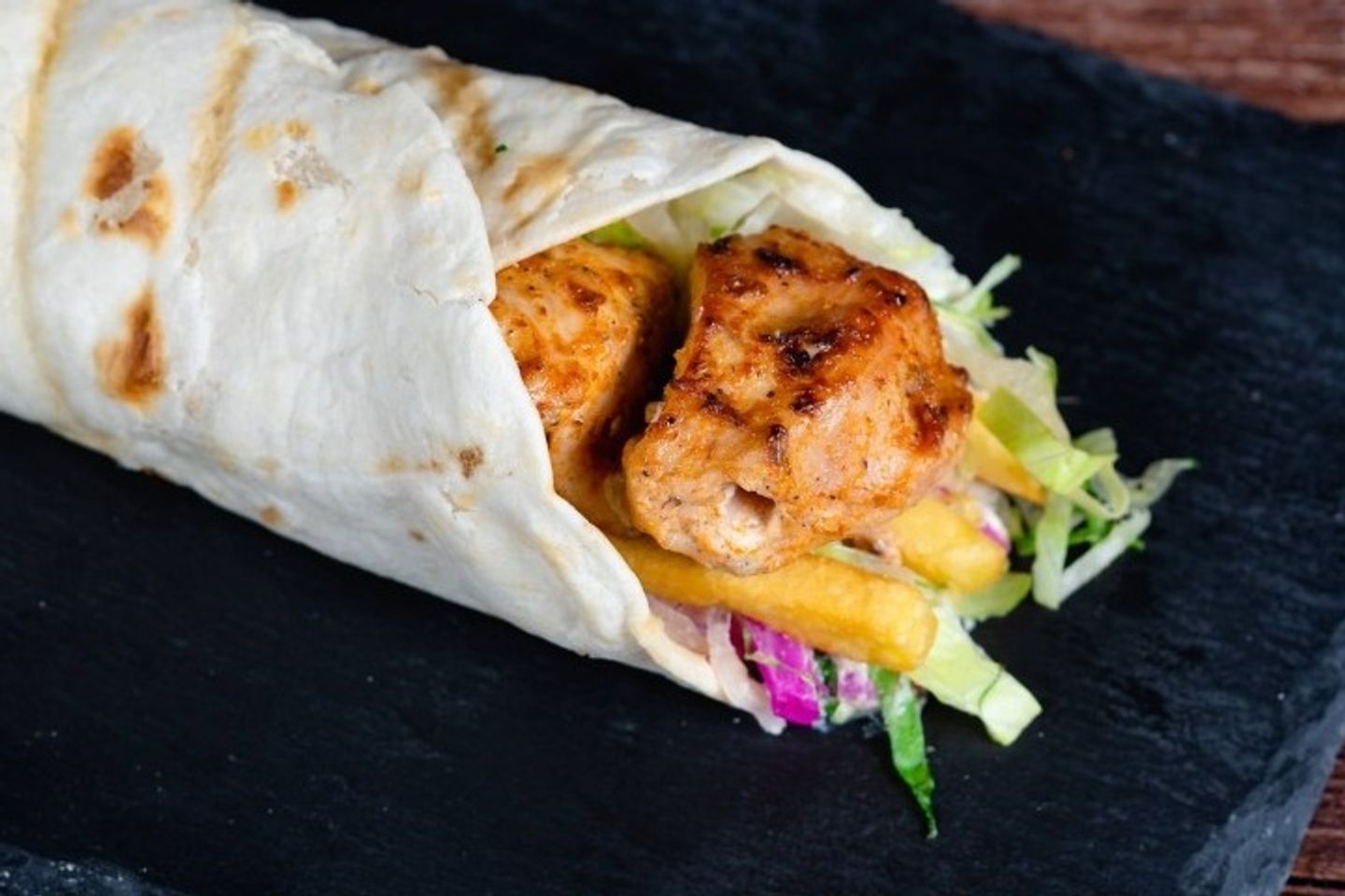 Shish Tawook Sandwich - Small