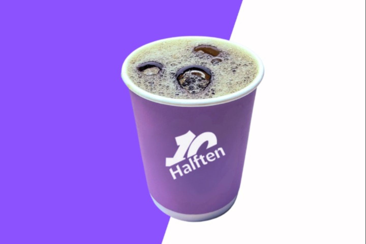 Ice V60 Drip Coffee - Large