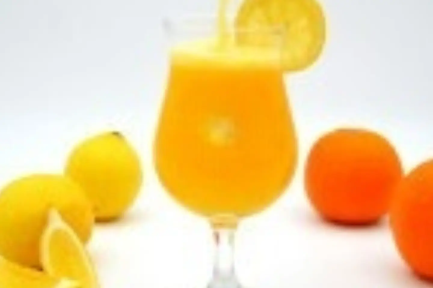 Lemon Orange - Liter 1/5
