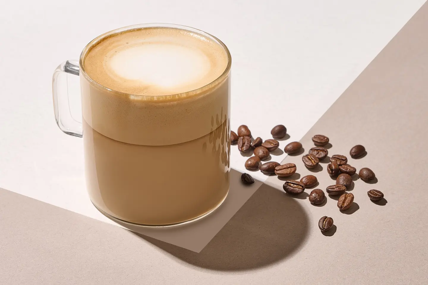 سبانيش لاتيه - وسط